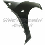 FENDER FR RH W/MARKER HOLE — photo 4