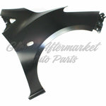 FENDER FR RH W/MARKER HOLE CAPA — photo 2