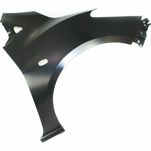 FENDER FR RH W/MARKER HOLE CAPA