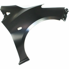FENDER FR RH W/MARKER HOLE CAPA