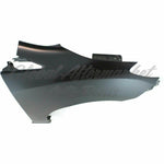 FENDER FR RH W/O ROCK MOULDING — photo 4
