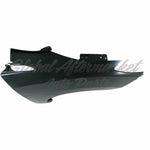 FENDER FR RH W/ROCK MOULDING — photo 4