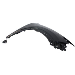 FENDER FR RH STEEL CAPA