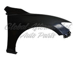FENDER FR RH CAPA — photo 1