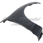 FENDER FR RH CAPA — photo 3