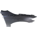 FENDER FR RH CAPA — photo 4