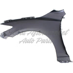 FENDER FR RH CAPA — photo 5
