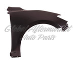 FENDER FR RH CAPA — photo 1