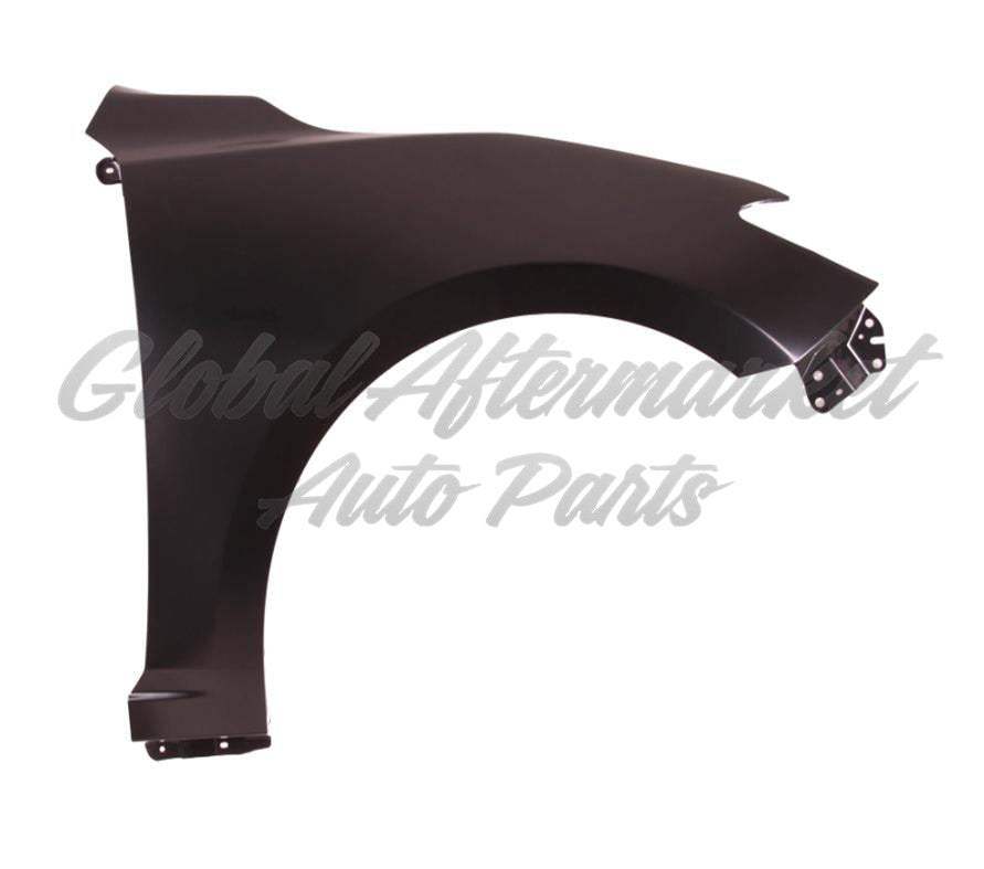 FENDER FR RH CAPA