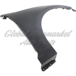 FENDER FR RH CAPA — photo 3