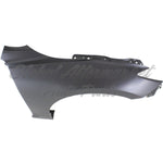 FENDER FR RH CAPA — photo 4
