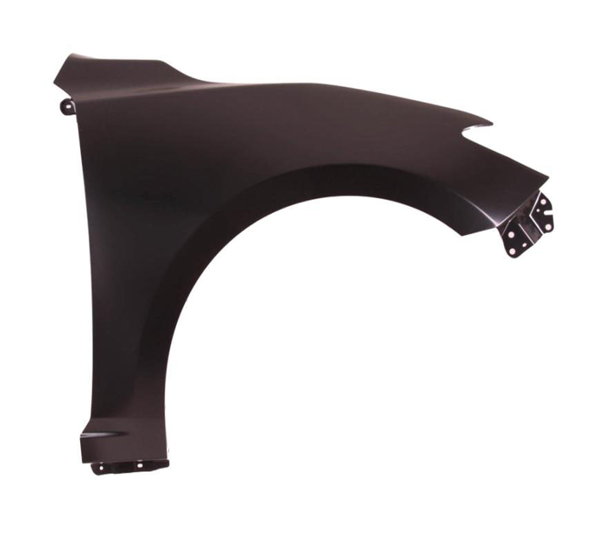 FENDER FR RH CAPA
