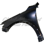 FENDER FR RH — photo 3