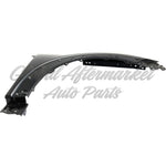 FENDER FR RH CAPA — photo 2