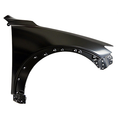 FENDER FR RH