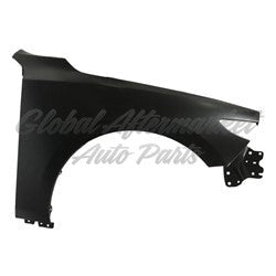 FENDER FR RH W/ MOUNTING BRACKET JAPAN BUILT SDN