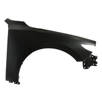 FENDER FR RH W/ MOUNTING BRACKET JAPAN BUILT SDN CAPA