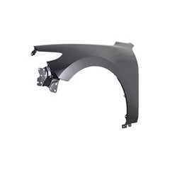 FENDER FR RH STEEL HB CAPA