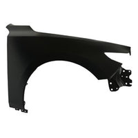 FENDER FR RH W/O MOUNTING BRACKET MEXICO BUILT SDN