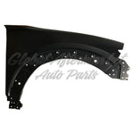 FENDER FR RH — photo 2