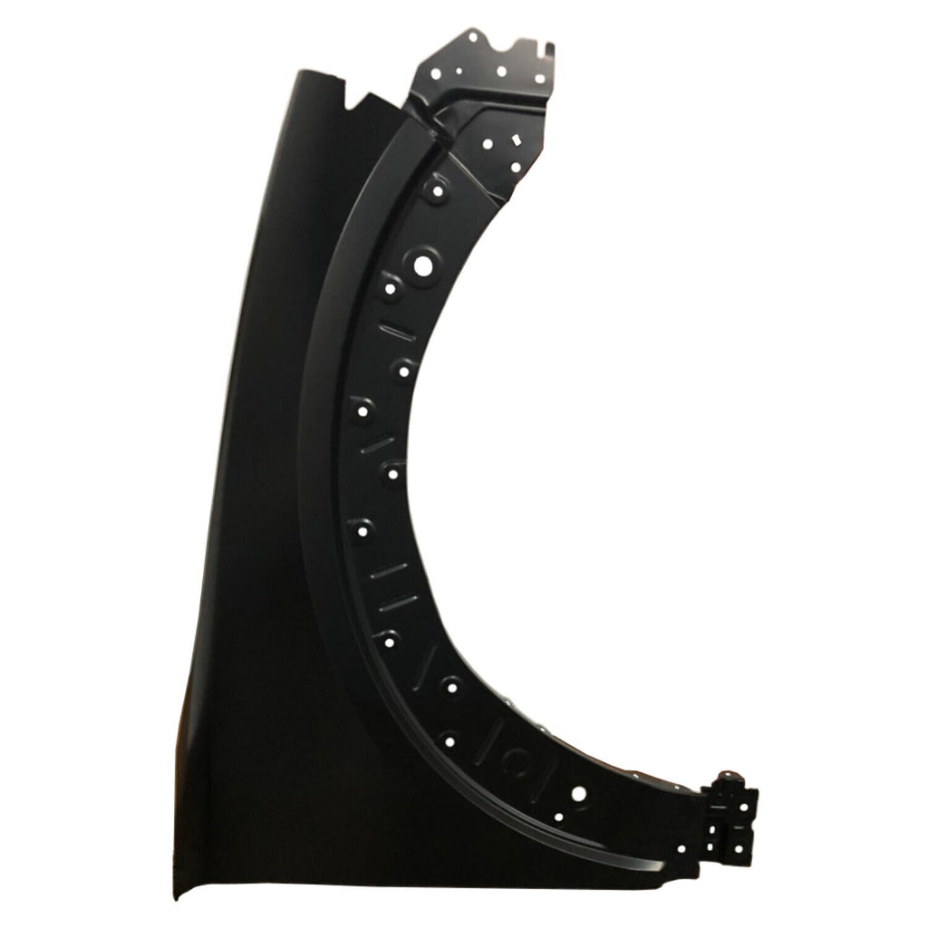 FENDER FR RH