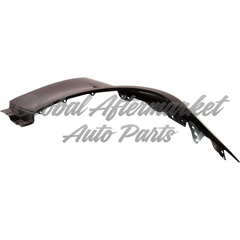 FENDER FR RH ALUMINIUM