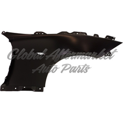 FENDER FR RH ALUMINIUM