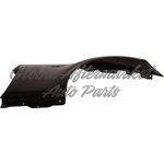 FENDER FR RH ALUMINIUM — photo 5