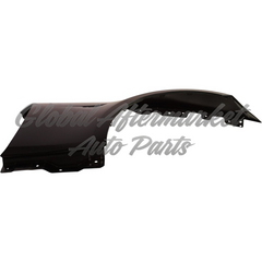 FENDER FR RH ALUMINIUM
