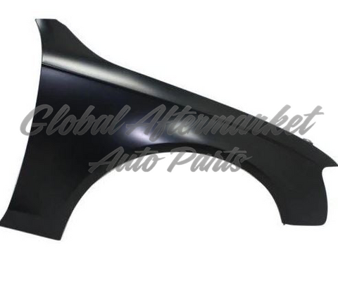 FENDER FR RH STEEL
