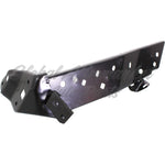 FENDER BRACE FR LH STEEL — photo 2