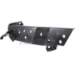 FENDER BRACE FR LH STEEL — photo 3