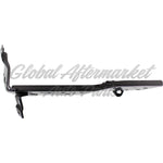 FENDER BRACE FR LH STEEL — photo 4