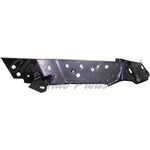 FENDER BRACE FR LH STEEL — photo 5
