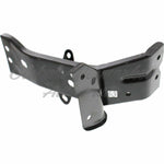 FENDER BRACKET FR LH — photo 2