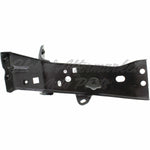 FENDER BRACKET FR LH — photo 5