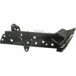 FENDER BRACKET LH STEEL — photo 1