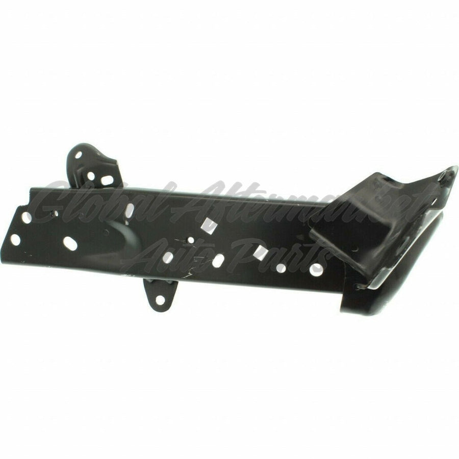 FENDER BRACKET LH STEEL