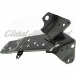 FENDER BRACKET LH STEEL — photo 3