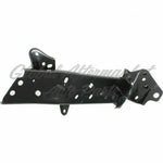 FENDER BRACKET LH STEEL — photo 4