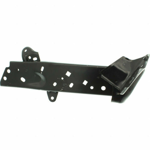 FENDER BRACKET LH STEEL