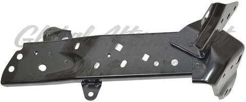 FENDER BRACE FR LH STEEL JAPAN BUILT