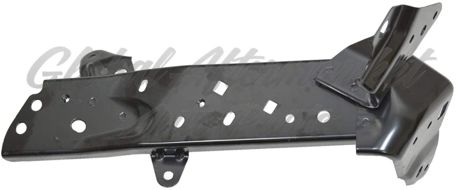 FENDER BRACE FR LH STEEL JAPAN BUILT