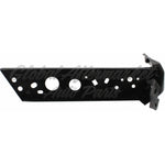 FENDER BRACE FR RH STEEL — photo 2