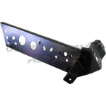 FENDER BRACE FR RH STEEL — photo 3