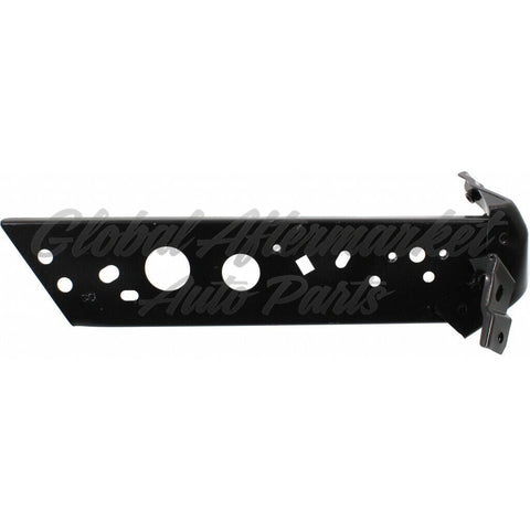 FENDER BRACE FR RH STEEL
