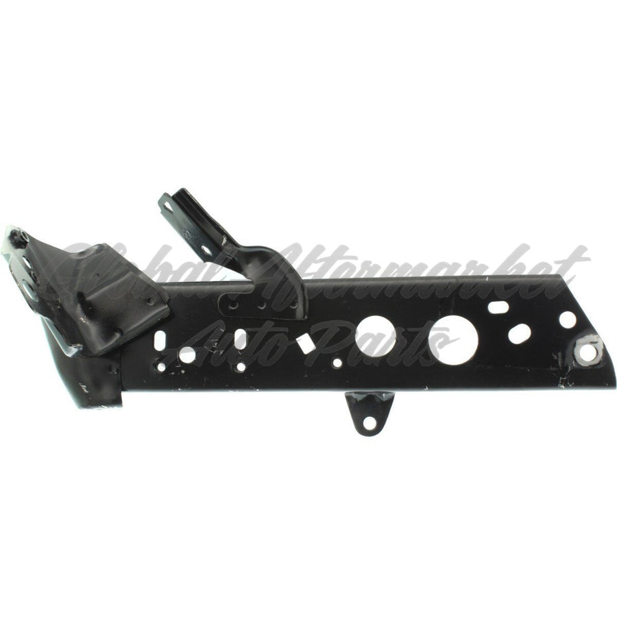 FENDER BRACKET RH STEEL