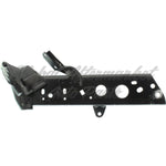 FENDER BRACKET RH STEEL — photo 2