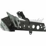 FENDER BRACKET RH STEEL — photo 3