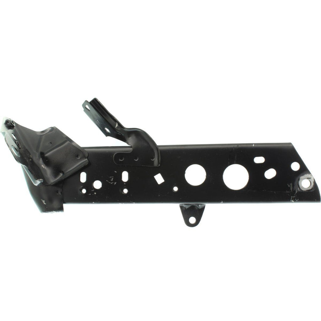 FENDER BRACKET RH STEEL